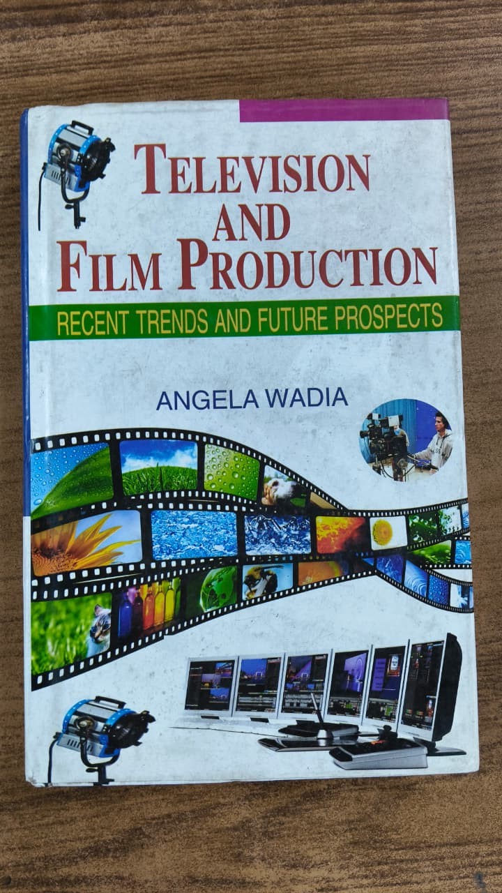 Television And Film Production